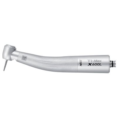 z/Turbínka Ti-Max X600KL pro Kavo, hlavička standard, světelná