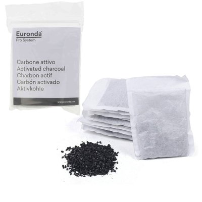 Filtre pre Aquadist Euronda (12 ks) - 1 balenie