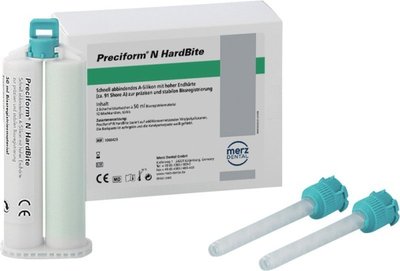 Preciform® N HardBite