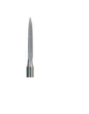 Meisinger wiertła stalowe chirurgiczne 186RF.204.018