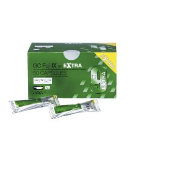 FUJI IX GP Extra kapsle, A1, 50ks
