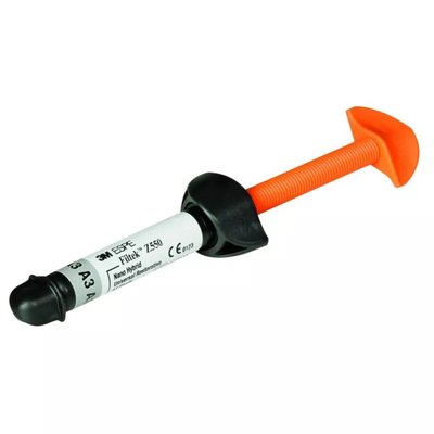 Filtek Z550 strzykawka 4g