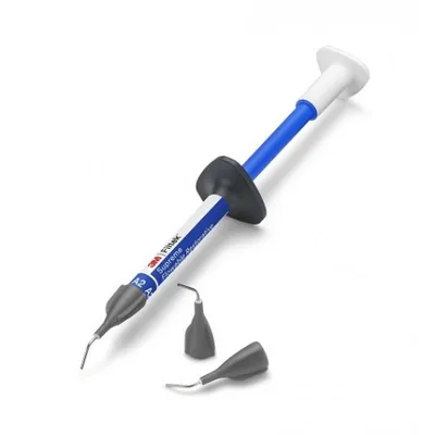 Filtek Supreme Flowable 3M - A1