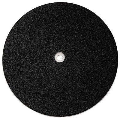 TARCZA KARBORUNDOWA DO OKRAWAREK TYPU EWA