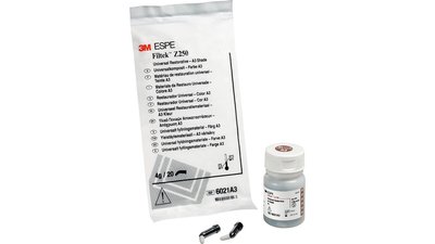 Filtek™ Z250 - Packung 20 x 0,2 g Kapsel A1