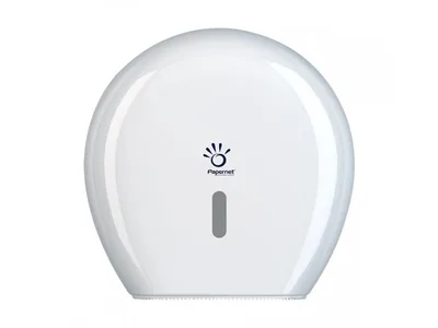 Antibakteriální zásobník na toal. papír Mini JUMBO / PAPERTNET HY-TECH, průměr 23 cm