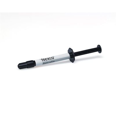 SR Nexco Stains 1 ml white