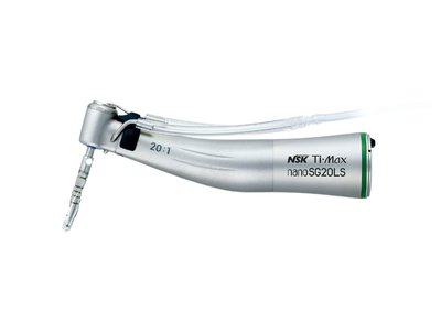 20:1 NSK Ti-Max nano SG20LS - Světelné chirurgické titanové kolénko (C1103)