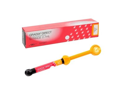 GC Gradia Direct Anterior 2,7ml