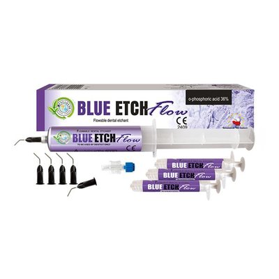 Blue Etch Flow 50 ml