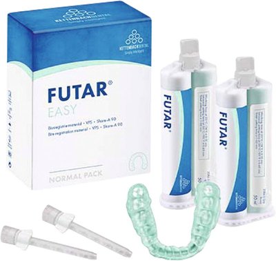 Futar® Easy