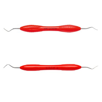 LM-Arte Hoe scaler Posterior 156-157XSI/156-157ES - 156–157ES