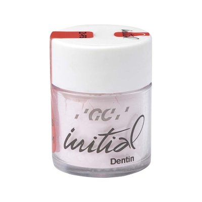 GC Initial Zr-FS Dentin - D-C4