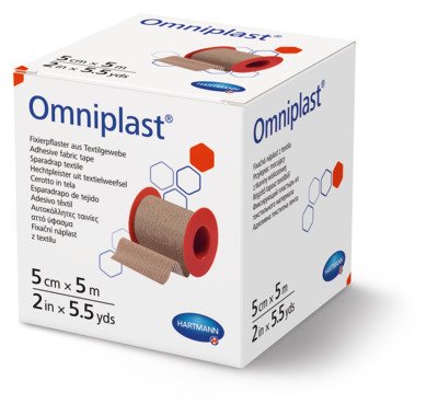 Omniplast 5 cm × 5 m