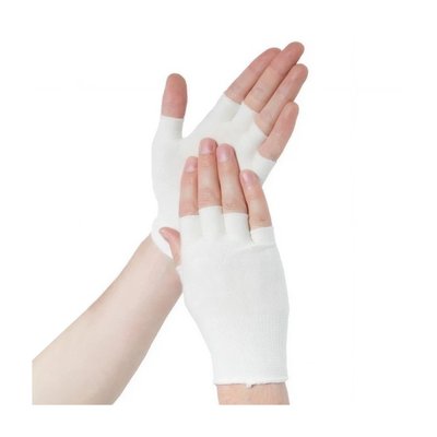 Vložky do rukavic PEDICE HandyBoo - S