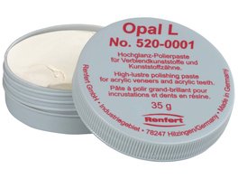 Polierpaste Opal L