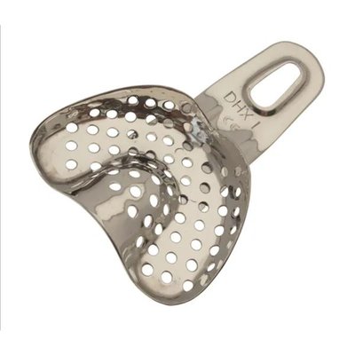 Otisk.lžíce DHX č.1 dětská