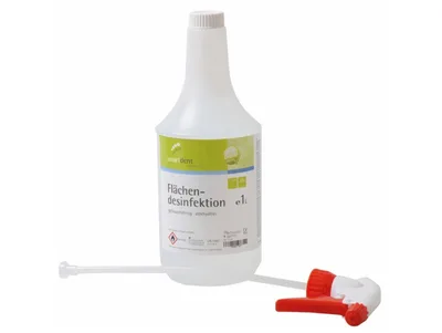 Smart dezinfekce na povrchy, 500ml 111360