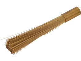 Bohrer- und Diamantreinigungsbürsten - Stück Bohrerersatzbüschel