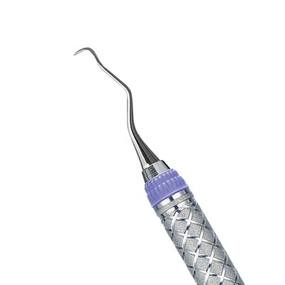 CURETTE LANGER - SL3/4R6 - 1 ks