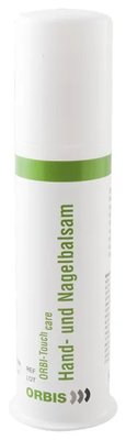 ORBIS ORBI-Touch balzám na ruce a nehty, 100 ml
