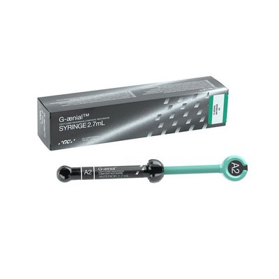 G-aenial Anterior, B3 - 4,7 g