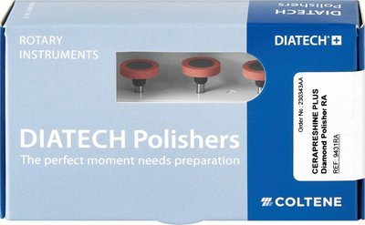 DIATECH CERAPRESHINE PLUS