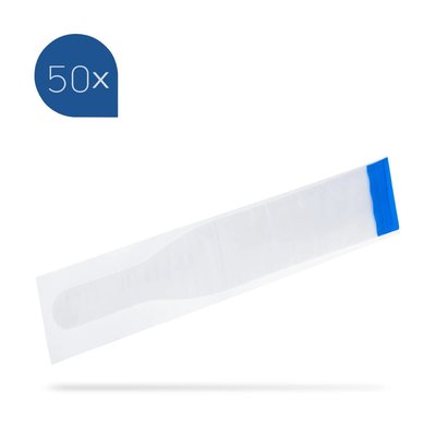 Lampa BLUEPHASE STYLE-Osłonki 50 sztuk