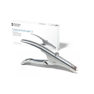 Aplikátor na kapsle - Chemfil