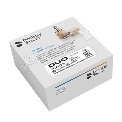 CELTRA Duo LT A1 C14