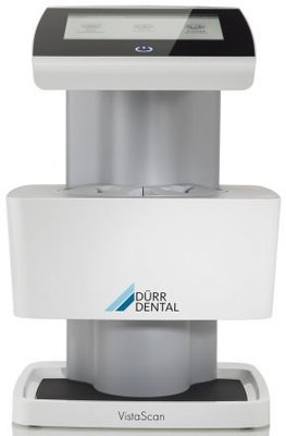 VistaScan Ultra View