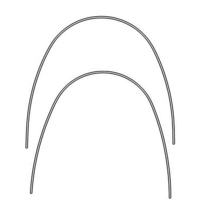 Euroform NiTi Lo .018"