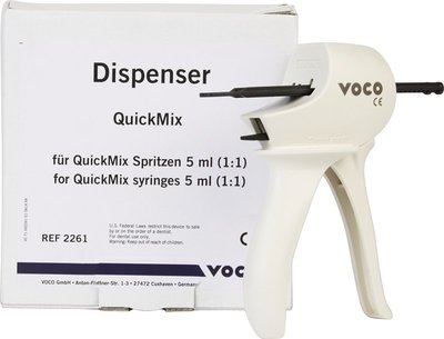 Dispenser QuickMix