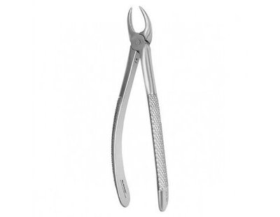 Forceps #87 Europ. IM 3 Molar