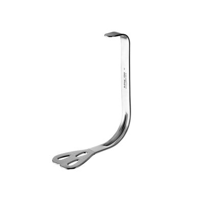 Cheek Retractor Weider, large