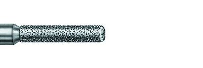 Diamant válec oblé hrany D19mm 010, 8836KR