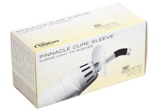 Osłonki 4513 na światłowód CureSleeve 400 sztuk 13 mm