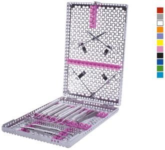 IMS Infinity Cassette Surgery ružová