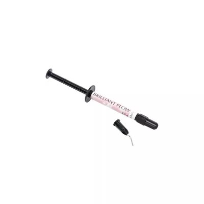 Brilliant Flow strzykawka 2.3g