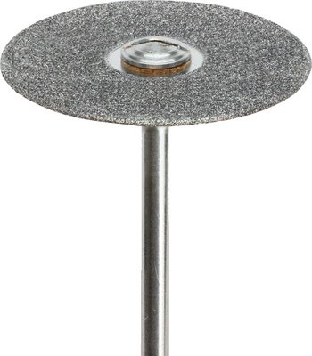 Diamantscheibe 327