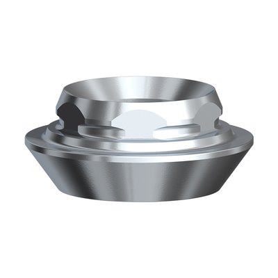 Multi-unit Abutment Bmk Syst NP 1 mm