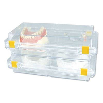 Krabička s membránou XXL 1ks MEMBRANBOX