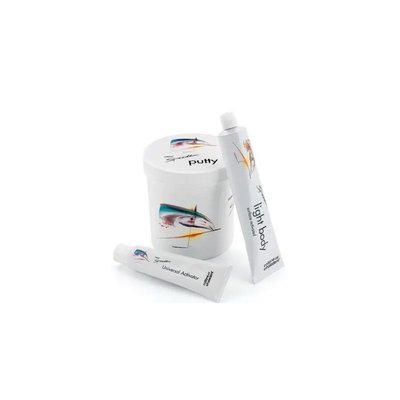 COLTENE Speedex Kit (910ml Putty + 14ml LightBody + 60ml aktivátor) 1bal