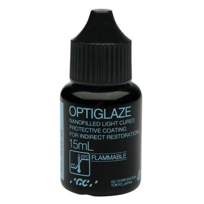 Optiglaze GC Lakier 15ml
