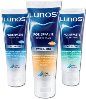 Lunos Two in One Neutral