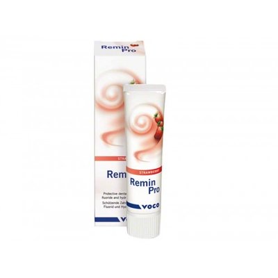 Remin Pro - tube 12x 40 g jahoda