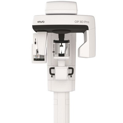 DEXIS OP 3D Pro / 2D