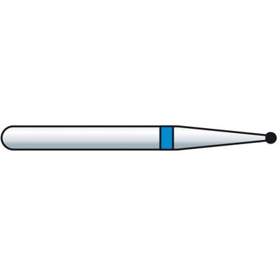 Brousek diamantový, 5 ks v balení