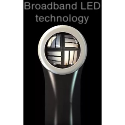 Lampa polimeryzacyjna VALO CORDLESS BLACK UP 5941