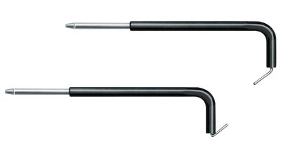 Elektroden - Stück Figur 13, 80-461-13-04